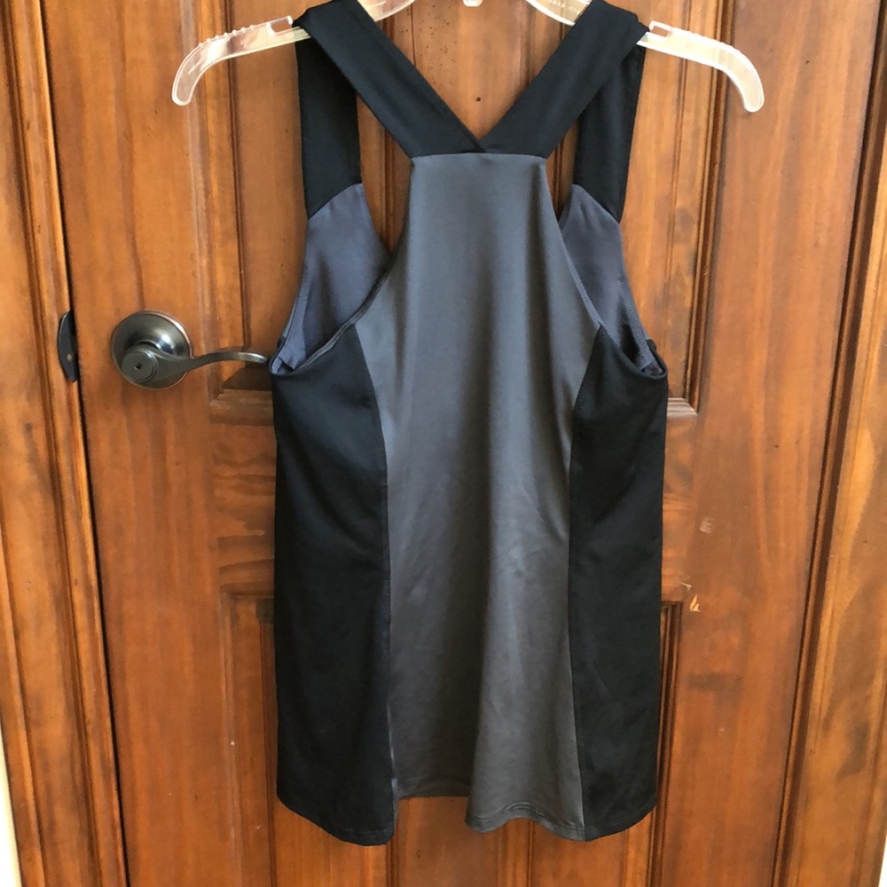 Marika Tek Tank Top and Bra - Picture 3 of 10